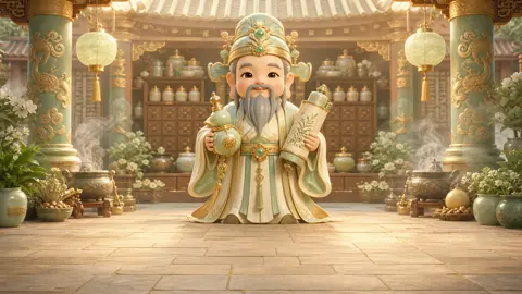 財團法人台北保安宮