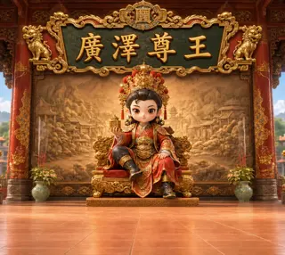 廣澤尊王