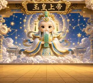 松山奉天宮