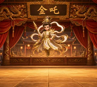 金吒