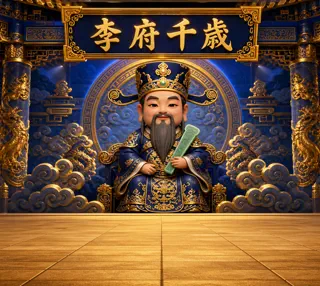 順天宮