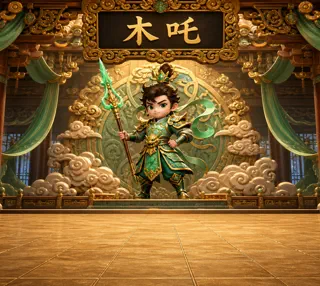 木吒