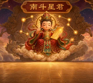 南斗星君