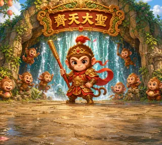 八卦南天宮