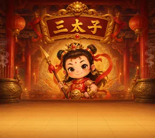 護國宮