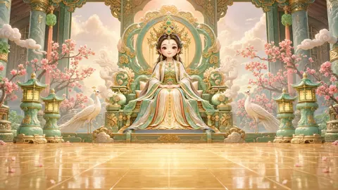 勝安宮
