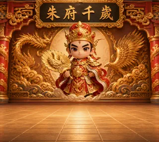 金唐殿