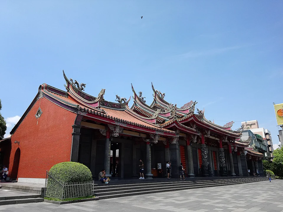 行天宮